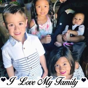 Meet your Posher, Patricia